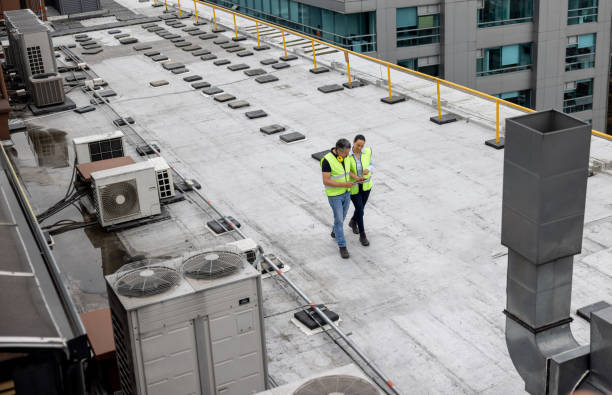 Solvay, NY Roofing Services Company