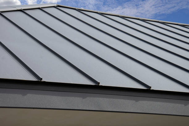 Best Gutter Installation and Repair  in Solvay, NY