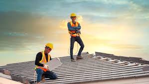 Best Storm Damage Roof Repair  in Solvay, NY